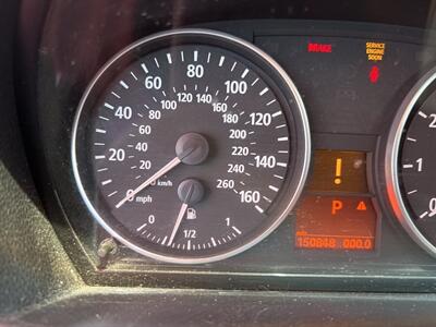 2007 BMW 328i   - Photo 8 - Chula Vista, CA 91911