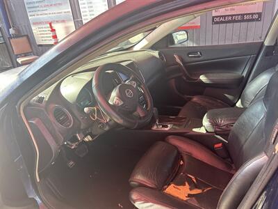 2010 Nissan Maxima 3.5 SV   - Photo 7 - Chula Vista, CA 91911
