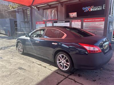 2010 Nissan Maxima 3.5 SV   - Photo 2 - Chula Vista, CA 91911