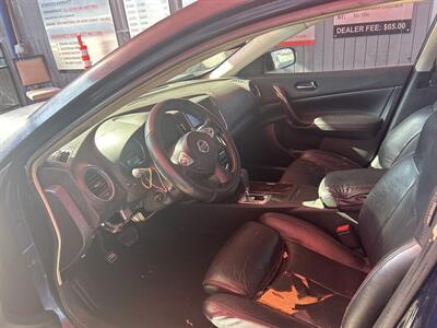 2010 Nissan Maxima 3.5 SV   - Photo 7 - Chula Vista, CA 91911