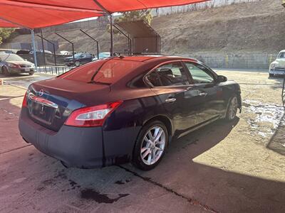2010 Nissan Maxima 3.5 SV   - Photo 3 - Chula Vista, CA 91911