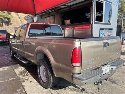 2004 Ford F-250 XL   - Photo 2 - Chula Vista, CA 91911