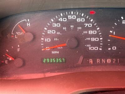 2004 Ford F-250 XL   - Photo 7 - Chula Vista, CA 91911