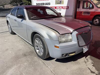 2007 Chrysler 300 Series   - Photo 4 - Chula Vista, CA 91911