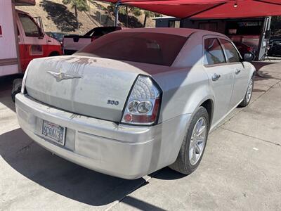2007 Chrysler 300 Series   - Photo 3 - Chula Vista, CA 91911
