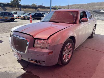 2007 Chrysler 300 Series   - Photo 1 - Chula Vista, CA 91911