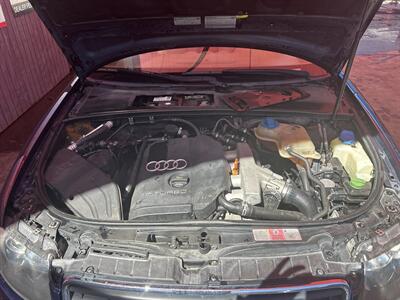 2005 Audi A4 1.8T   - Photo 5 - Chula Vista, CA 91911
