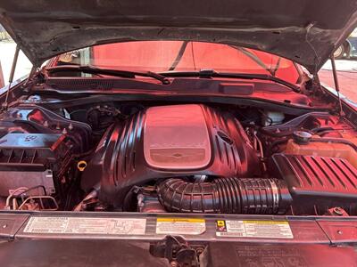 2007 Chrysler 300C   - Photo 5 - Chula Vista, CA 91911