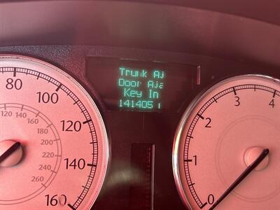 2007 Chrysler 300C   - Photo 8 - Chula Vista, CA 91911