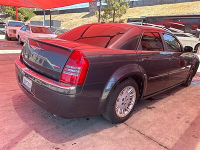 2007 Chrysler 300C   - Photo 3 - Chula Vista, CA 91911