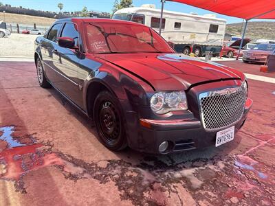 2007 Chrysler 300C   - Photo 4 - Chula Vista, CA 91911