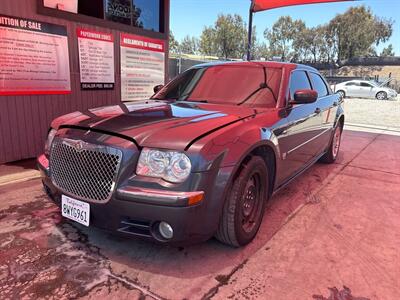 2007 Chrysler 300C   - Photo 1 - Chula Vista, CA 91911