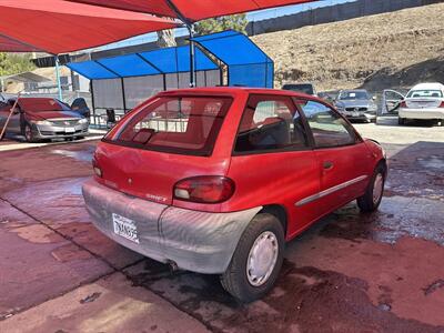 2001 Suzuki Swift GA   - Photo 3 - Chula Vista, CA 91911
