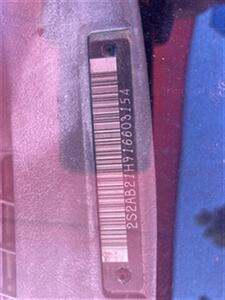 2001 Suzuki Swift GA   - Photo 7 - Chula Vista, CA 91911