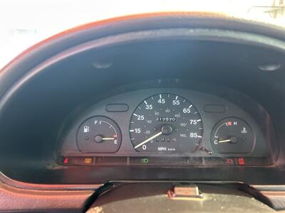 2001 Suzuki Swift GA   - Photo 6 - Chula Vista, CA 91911