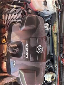 2007 Buick Lucerne CXL V6   - Photo 5 - Chula Vista, CA 91911