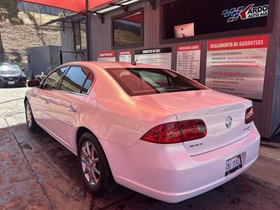2007 Buick Lucerne CXL V6   - Photo 2 - Chula Vista, CA 91911