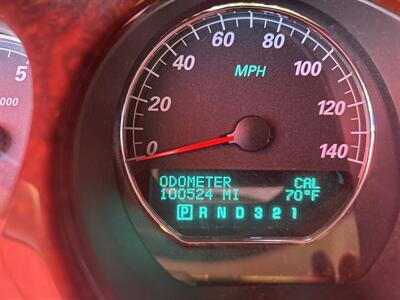 2007 Buick Lucerne CXL V6   - Photo 8 - Chula Vista, CA 91911