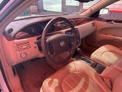 2007 Buick Lucerne CXL V6   - Photo 6 - Chula Vista, CA 91911