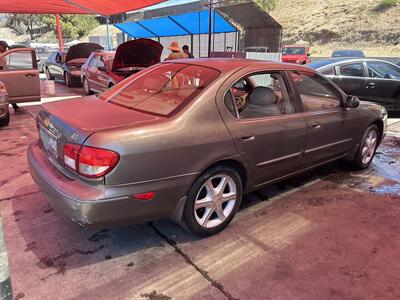 2002 INFINITI I35   - Photo 4 - Chula Vista, CA 91911