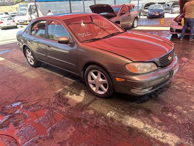 2002 INFINITI I35   - Photo 3 - Chula Vista, CA 91911