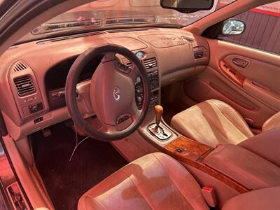 2002 INFINITI I35   - Photo 7 - Chula Vista, CA 91911