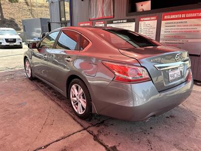 2015 Nissan Altima 2.5   - Photo 2 - Chula Vista, CA 91911