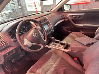 2015 Nissan Altima 2.5   - Photo 7 - Chula Vista, CA 91911