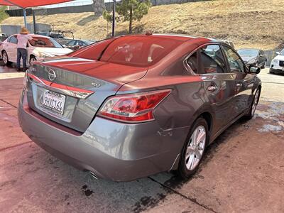2015 Nissan Altima 2.5   - Photo 4 - Chula Vista, CA 91911