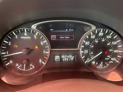 2015 Nissan Altima 2.5   - Photo 8 - Chula Vista, CA 91911