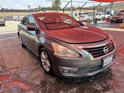 2015 Nissan Altima 2.5   - Photo 3 - Chula Vista, CA 91911