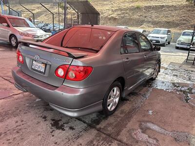 2006 Toyota Corolla CE   - Photo 3 - Chula Vista, CA 91911