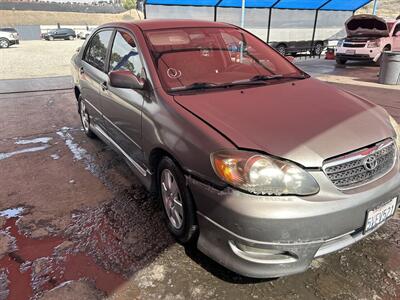 2006 Toyota Corolla CE   - Photo 4 - Chula Vista, CA 91911