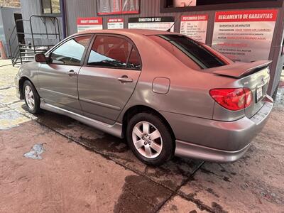 2006 Toyota Corolla CE   - Photo 2 - Chula Vista, CA 91911