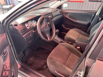2006 Toyota Corolla CE   - Photo 7 - Chula Vista, CA 91911