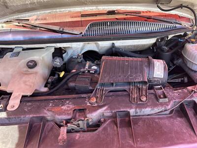 2003 Chevrolet Express 2500   - Photo 8 - Chula Vista, CA 91911