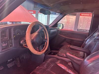 1999 GMC Sierra 1500 SLE   - Photo 5 - Chula Vista, CA 91911