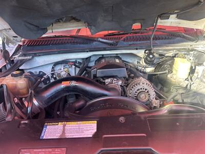 1999 GMC Sierra 1500 SLE   - Photo 8 - Chula Vista, CA 91911