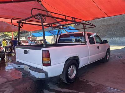1999 GMC Sierra 1500 SLE   - Photo 3 - Chula Vista, CA 91911
