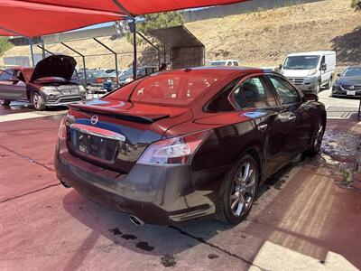 2014 Nissan Maxima 3.5 S   - Photo 3 - Chula Vista, CA 91911