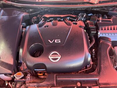 2014 Nissan Maxima 3.5 S   - Photo 5 - Chula Vista, CA 91911