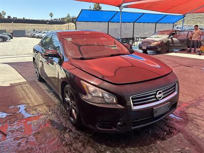 2014 Nissan Maxima 3.5 S   - Photo 4 - Chula Vista, CA 91911