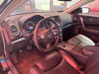 2014 Nissan Maxima 3.5 S   - Photo 6 - Chula Vista, CA 91911