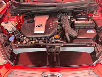 2013 Hyundai VELOSTER Turbo   - Photo 5 - Chula Vista, CA 91911