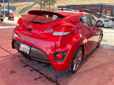 2013 Hyundai VELOSTER Turbo   - Photo 3 - Chula Vista, CA 91911