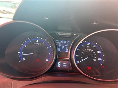2013 Hyundai VELOSTER Turbo   - Photo 8 - Chula Vista, CA 91911