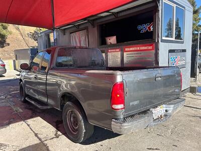 2002 Ford F-150 XL   - Photo 2 - Chula Vista, CA 91911