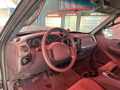 2002 Ford F-150 XL   - Photo 6 - Chula Vista, CA 91911