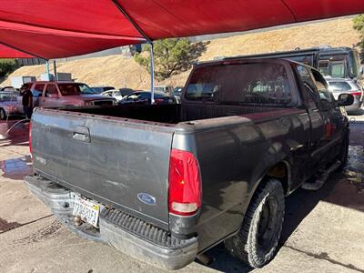 2002 Ford F-150 XL   - Photo 3 - Chula Vista, CA 91911