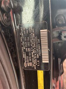 2013 Hyundai ACCENT GS   - Photo 6 - Chula Vista, CA 91911